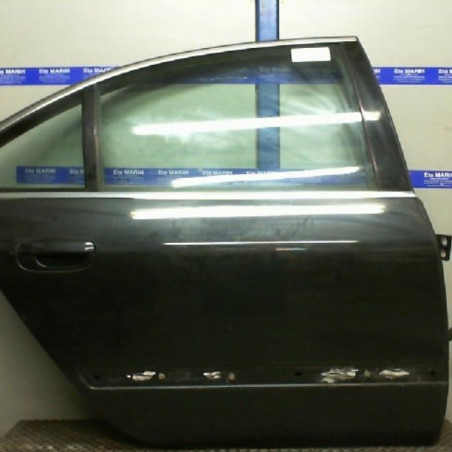 Porte arriere droit PEUGEOT 607 Photo n°1