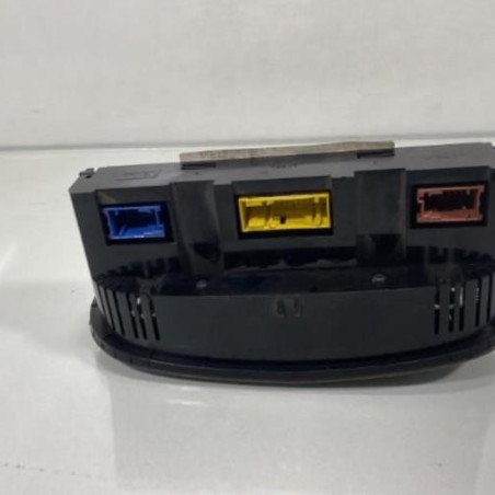 Commande chauffage PEUGEOT 607