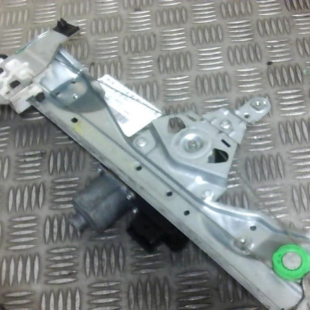 Leve vitre electrique arriere droit PEUGEOT 308 1 SW Photo n°1