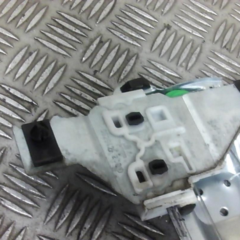 Leve vitre electrique arriere droit PEUGEOT 308 1 SW Photo n°3