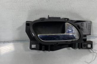 Poignee interieur arriere droit PEUGEOT 308 1 SW Photo n°1