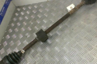 Cardan droit (transmission) FIAT STILO Photo n°1