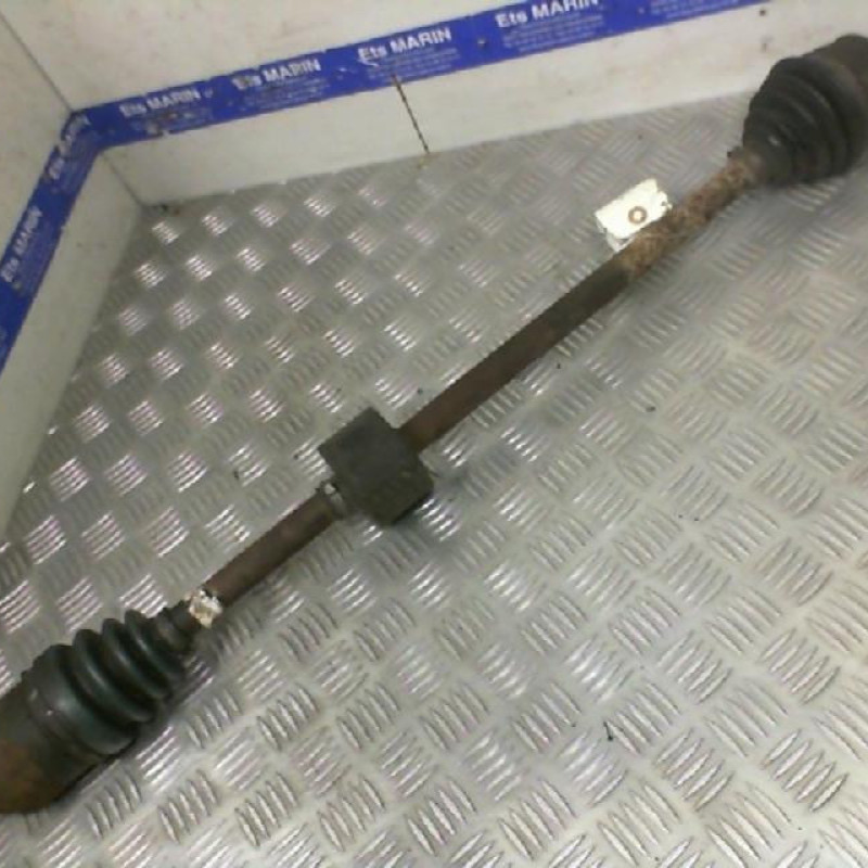 Cardan droit (transmission) FIAT STILO Photo n°1