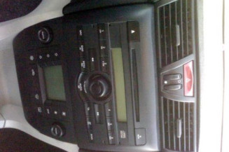 Cardan droit (transmission) FIAT STILO