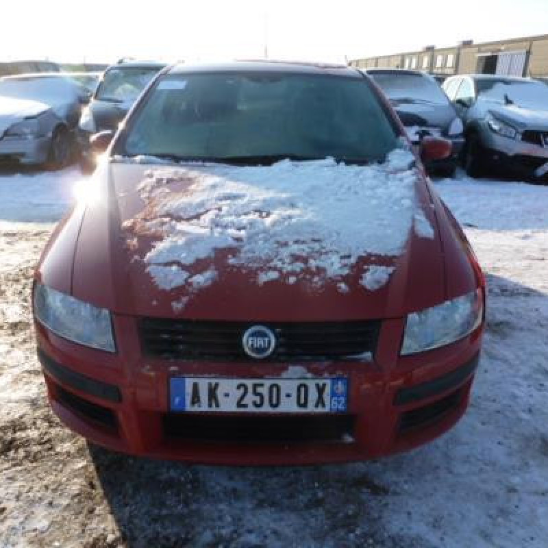 Cardan droit (transmission) FIAT STILO Photo n°4