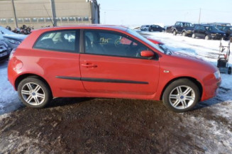 Cardan droit (transmission) FIAT STILO