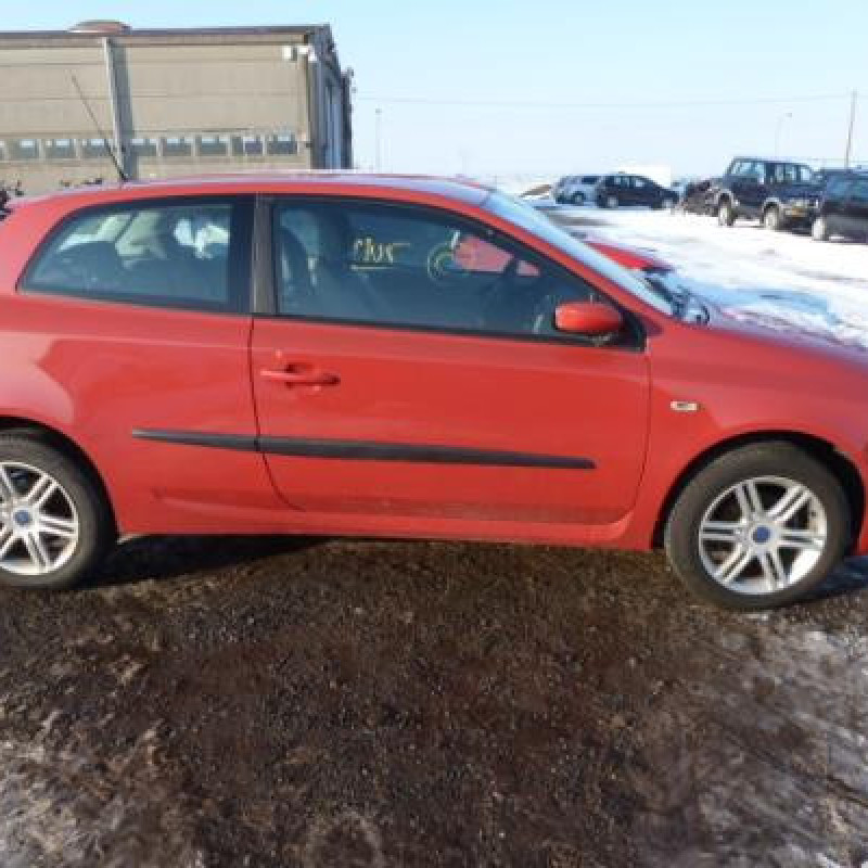 Cardan droit (transmission) FIAT STILO Photo n°5