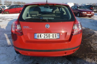 Cardan droit (transmission) FIAT STILO