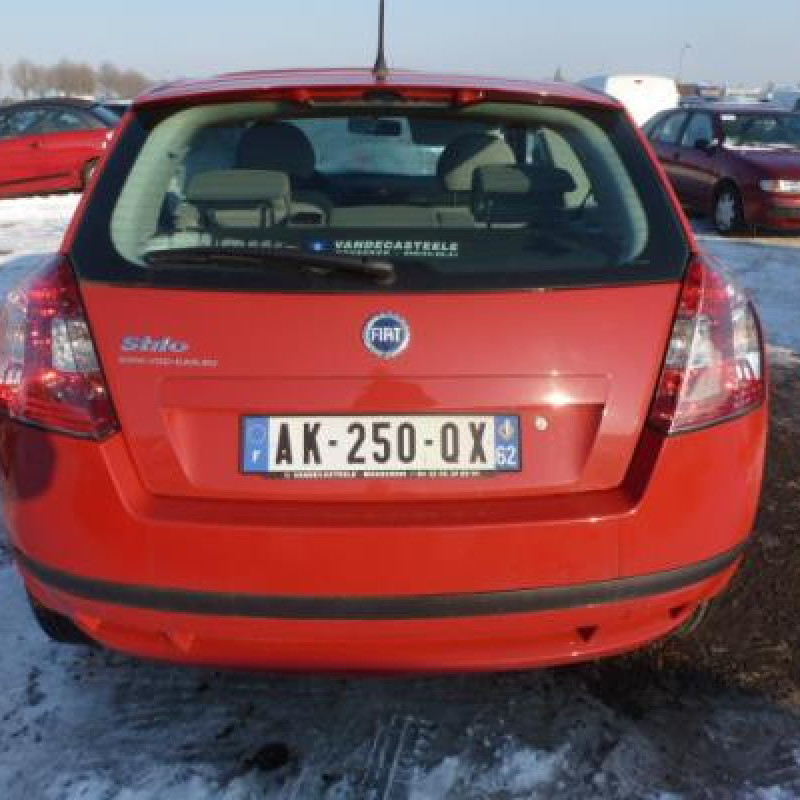 Cardan droit (transmission) FIAT STILO Photo n°6