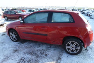 Cardan droit (transmission) FIAT STILO