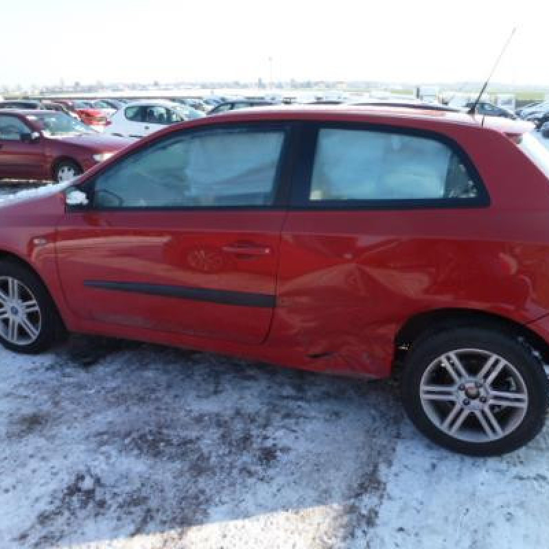 Cardan droit (transmission) FIAT STILO Photo n°7