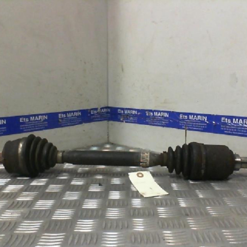 Cardan gauche (transmission) FIAT STILO Photo n°1
