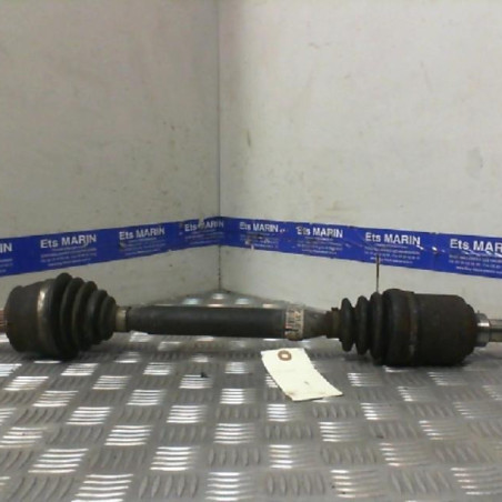 Cardan gauche (transmission) FIAT STILO Photo n°1