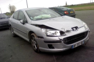 Bloc ABS (freins anti-blocage) PEUGEOT 407