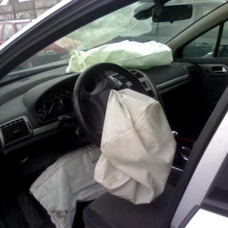 Bloc ABS (freins anti-blocage) PEUGEOT 407 Photo n°4