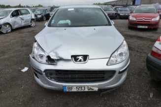 Bloc ABS (freins anti-blocage) PEUGEOT 407