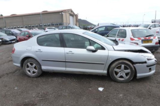 Bloc ABS (freins anti-blocage) PEUGEOT 407