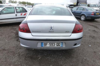 Bloc ABS (freins anti-blocage) PEUGEOT 407