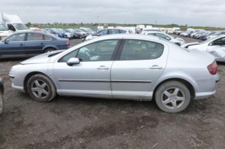 Bloc ABS (freins anti-blocage) PEUGEOT 407