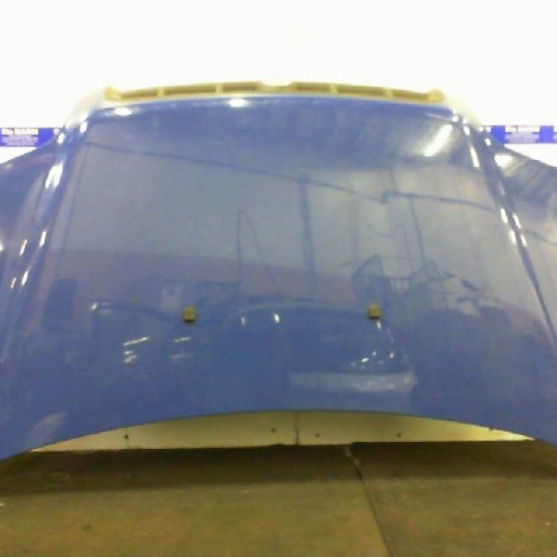 Capot FIAT DOBLO 1 Photo n°1