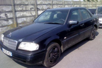 Poignee porte arriere gauche MERCEDES CLASSE C 202