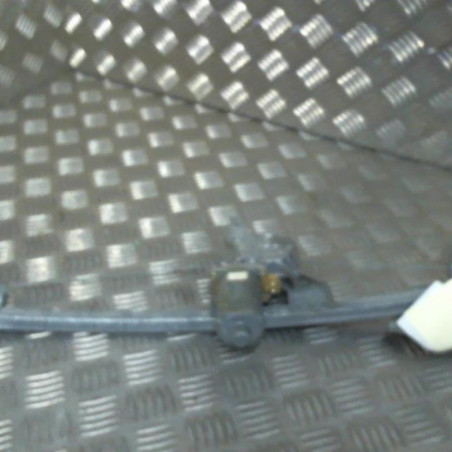 Leve vitre electrique arriere gauche MERCEDES CLASSE C 202 Photo n°1