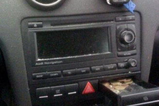 Etrier avant droit (freinage) AUDI A3 2