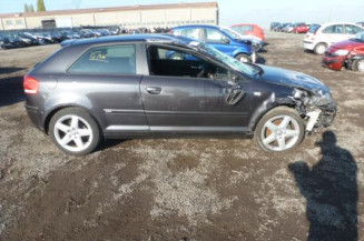 Etrier avant droit (freinage) AUDI A3 2