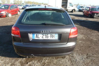 Etrier avant droit (freinage) AUDI A3 2