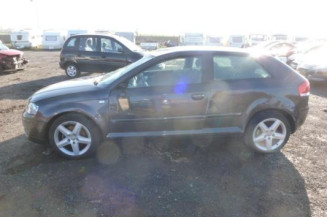 Etrier avant droit (freinage) AUDI A3 2
