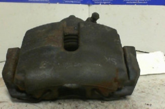 Etrier avant gauche (freinage) AUDI A3 2 Photo n°1