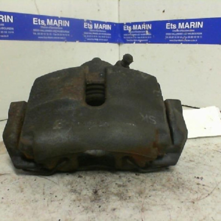 Etrier avant gauche (freinage) AUDI A3 2 Photo n°1