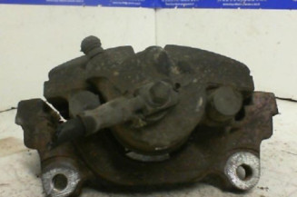Etrier avant gauche (freinage) AUDI A3 2