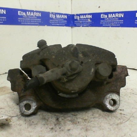 Etrier avant gauche (freinage) AUDI A3 2
