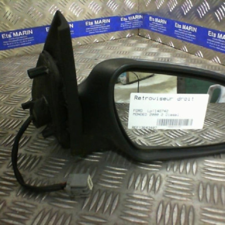 Retroviseur droit FORD MONDEO 2 Photo n°1