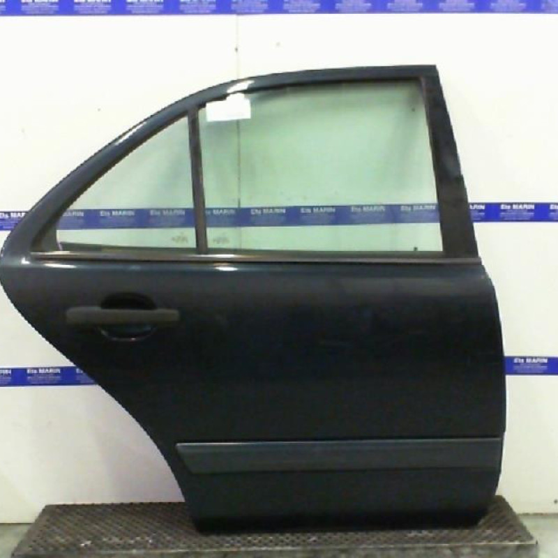 Porte arriere droit MERCEDES CLASSE E 210 Photo n°1