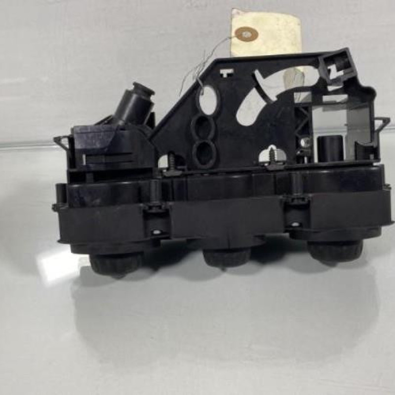 Commande chauffage SEAT LEON 2 Photo n°3