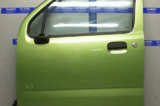 Porte avant gauche OPEL AGILA A Photo n°1