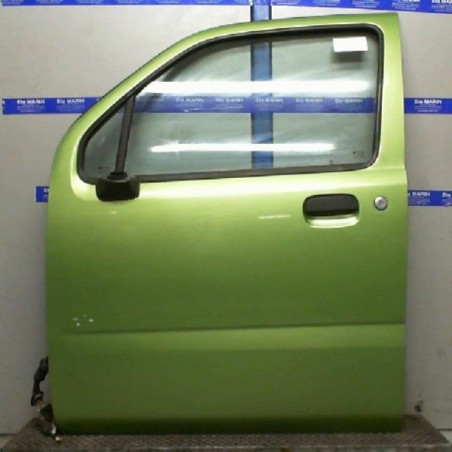 Porte avant gauche OPEL AGILA A Photo n°1