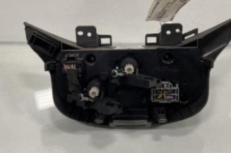 Commande chauffage CHEVROLET SPARK
