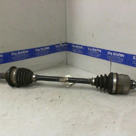 Cardan gauche (transmission) CHEVROLET SPARK Photo n°1
