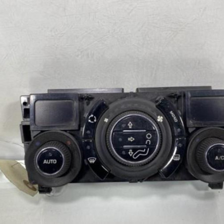 Commande chauffage CITROEN C3 PICASSO Photo n°1