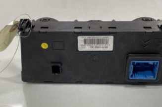 Commande chauffage CITROEN C3 PICASSO
