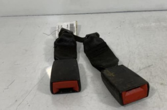 Attache ceinture arriere gauche CITROEN DS3