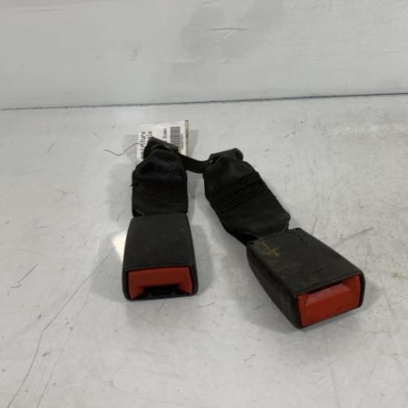Attache ceinture arriere gauche CITROEN DS3