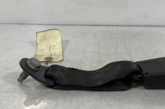 Attache ceinture arriere gauche CITROEN DS3