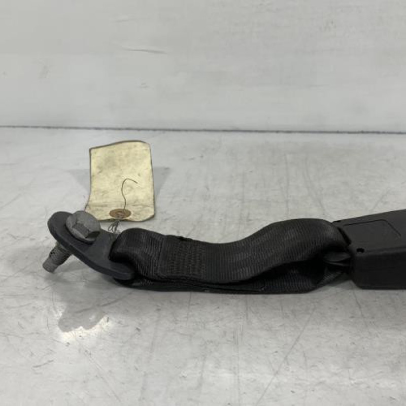 Attache ceinture arriere gauche CITROEN DS3 Photo n°2