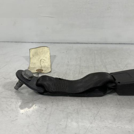 Attache ceinture arriere gauche CITROEN DS3