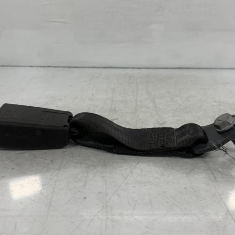 Attache ceinture arriere gauche CITROEN DS3 Photo n°3
