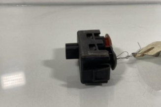Bouton de warning RENAULT CLIO 3